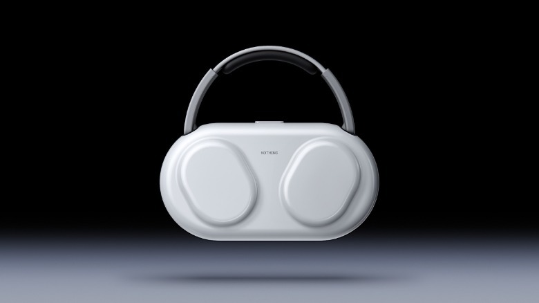 Nothing's Flagship $399 Headphone 1 Pro Actually Have Some