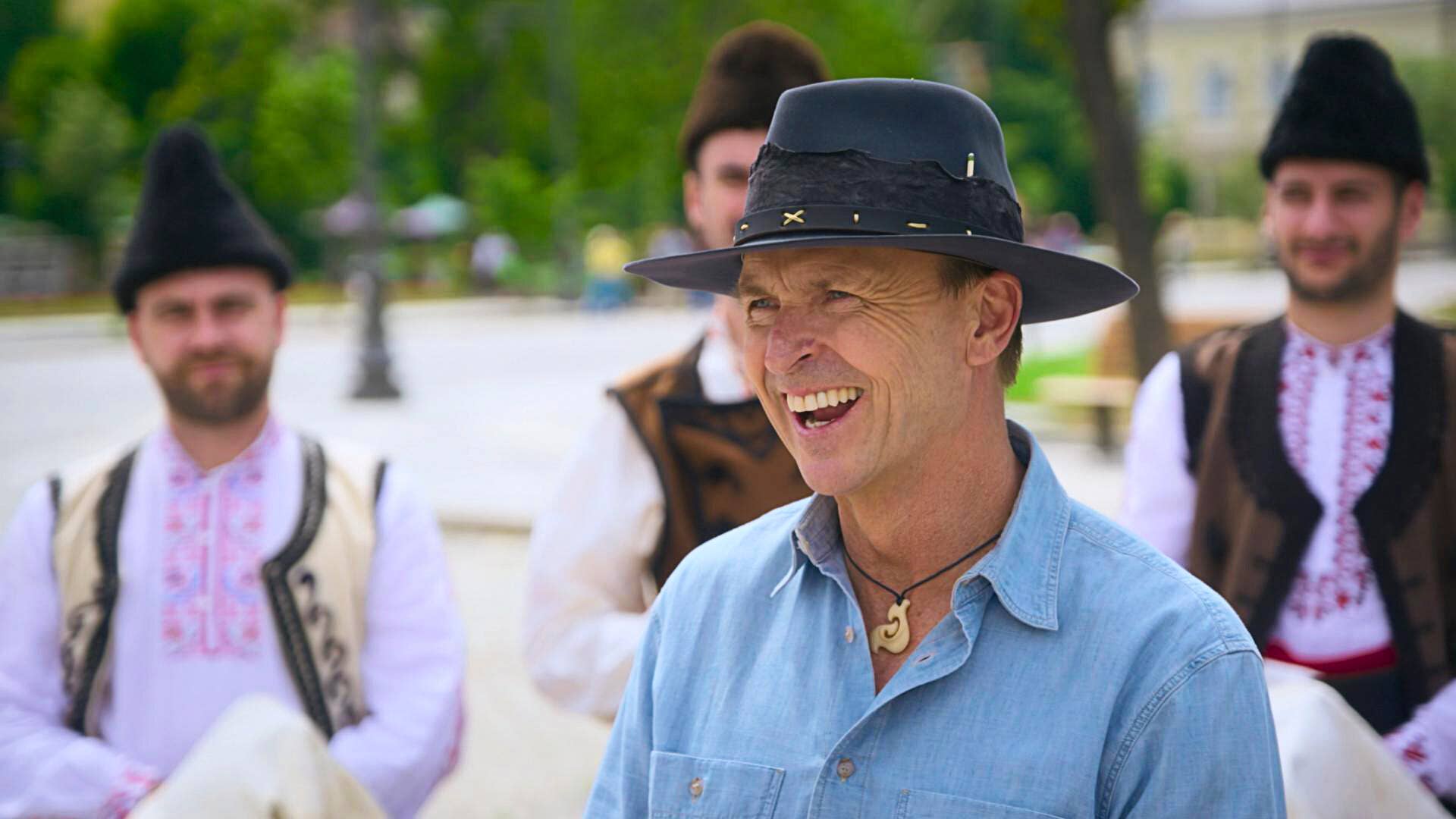 ‘The Amazing Race’ Celebrates 25 Years Tonight: How to Watch CBS’s ...