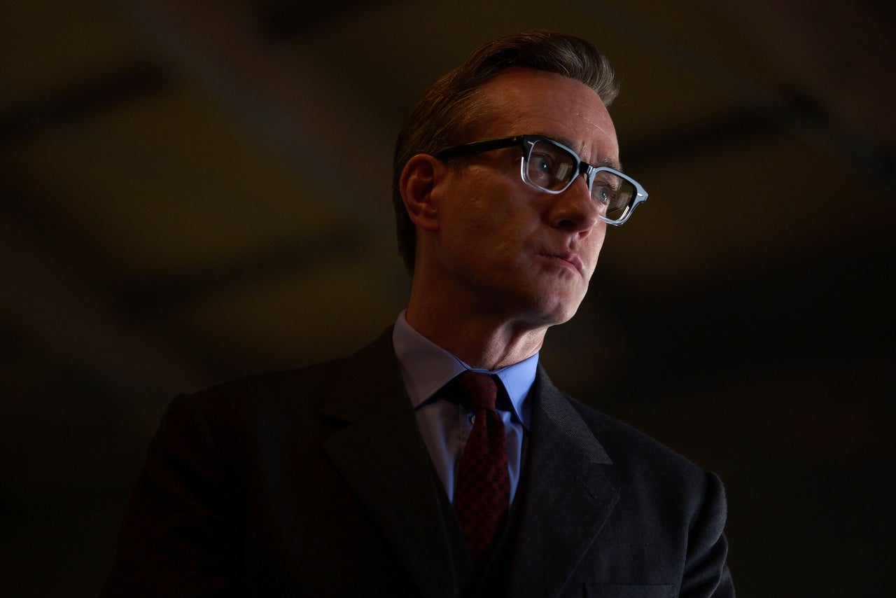 Matthew Macfadyen takes on John le Carré’s George Smiley in preview of ...