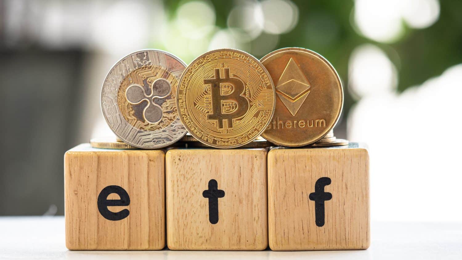 Cathie Wood's ARK Venture Fund Tokenized on Ethereum via Securitize