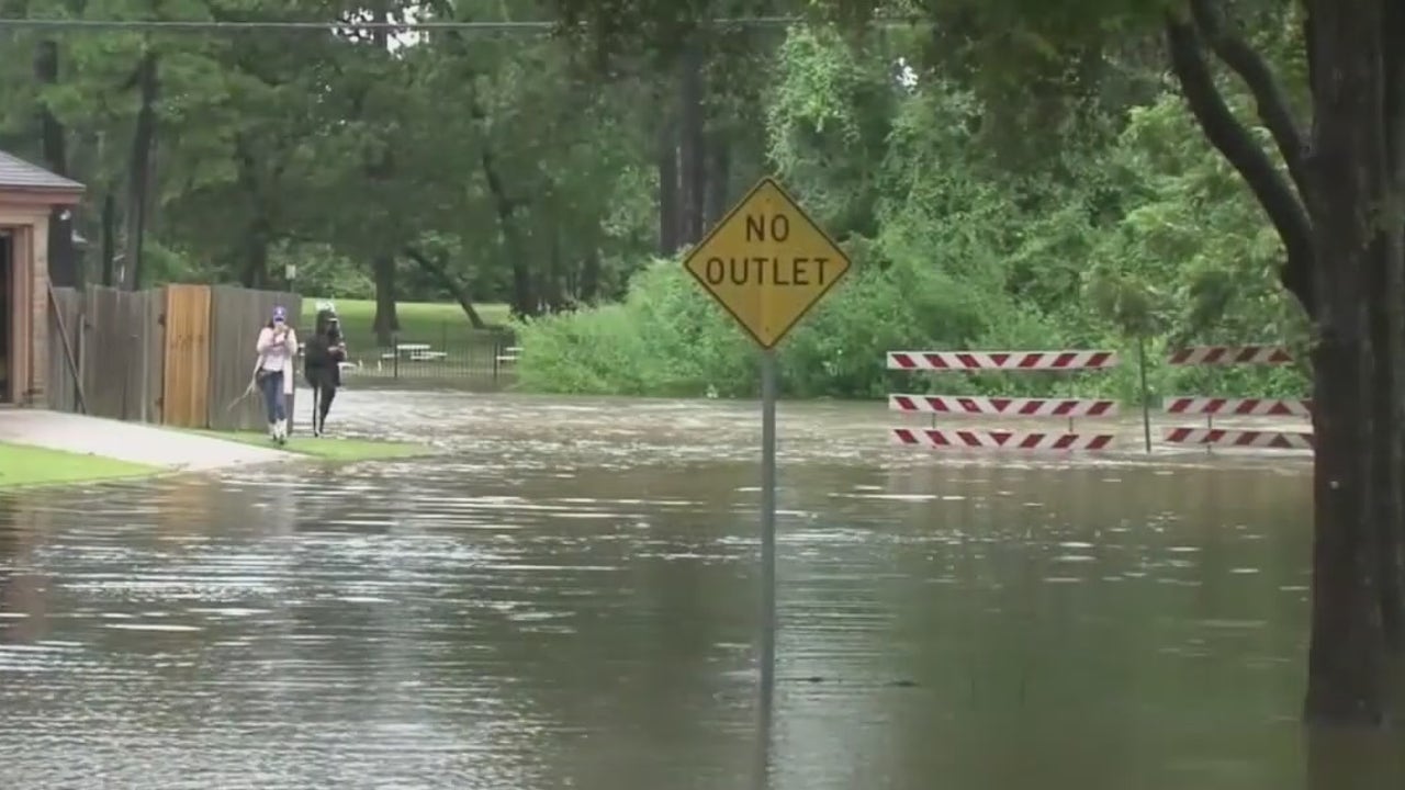 Harris County granted one-year extension to continue Hurricane Harvey ...