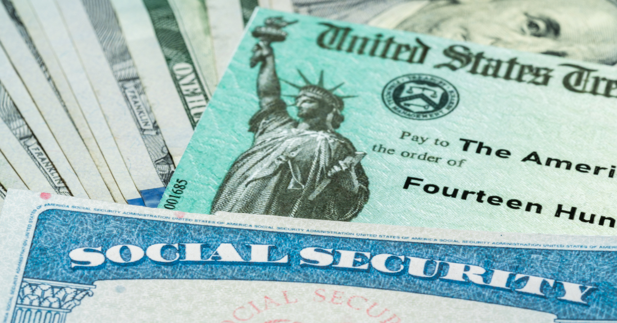 You Have Less Than 4 Months to Prepare for This Upcoming Social Security Change