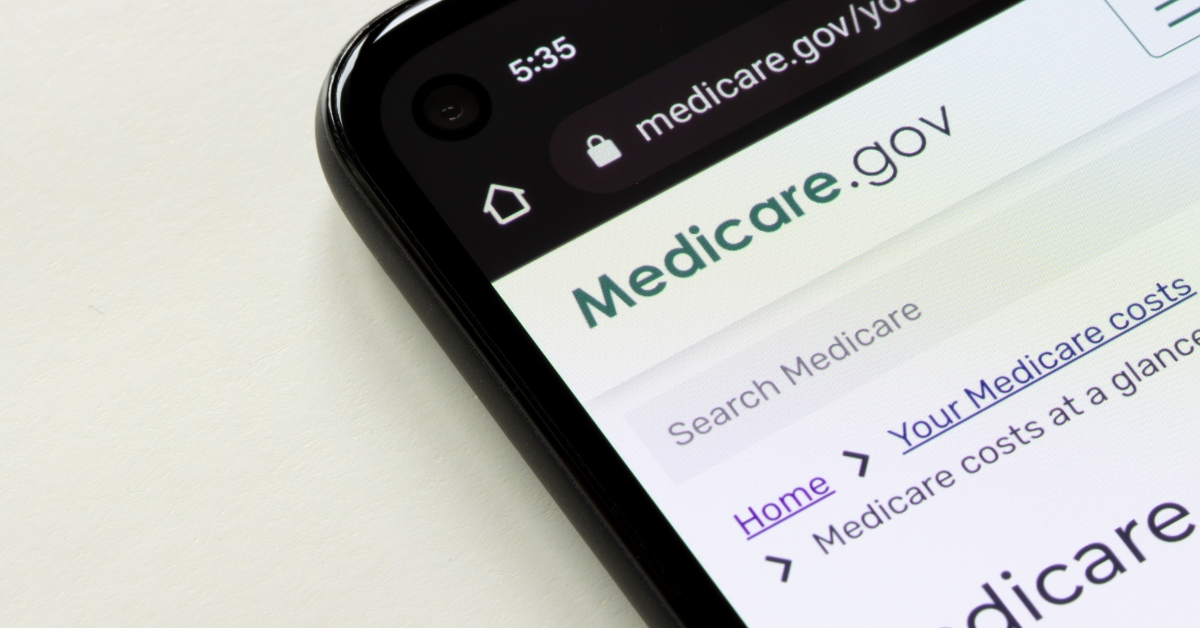 8 Things Retirees Must Do Before Enrolling or Renewing Medicare ...