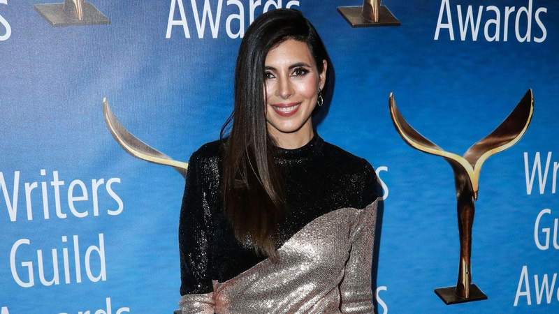 Jamie-Lynn Sigler Says 'I Don't Got a Lot of Fight in Me Right Now