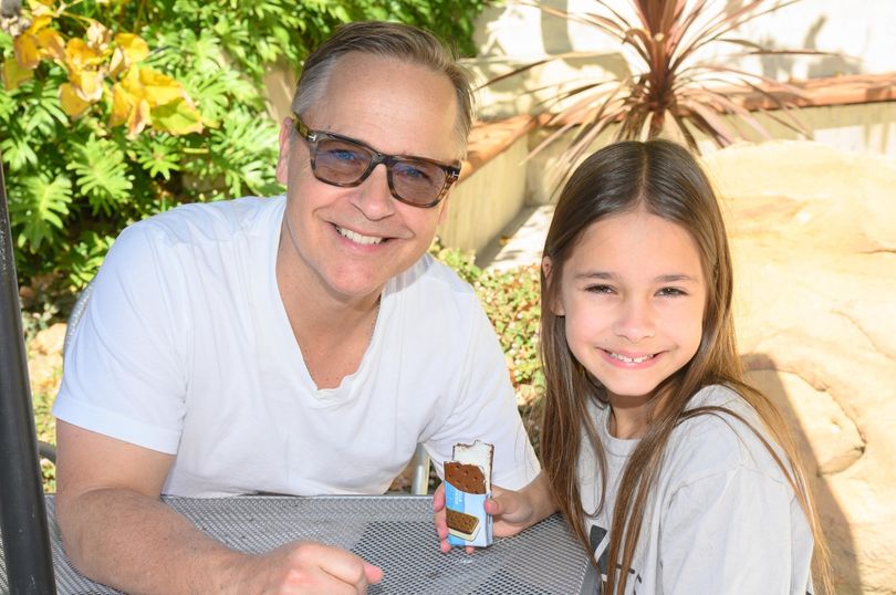 New Photo - Rob Lowe's niece tragically dies at just 13 years old as family mourns 'light of our lives'