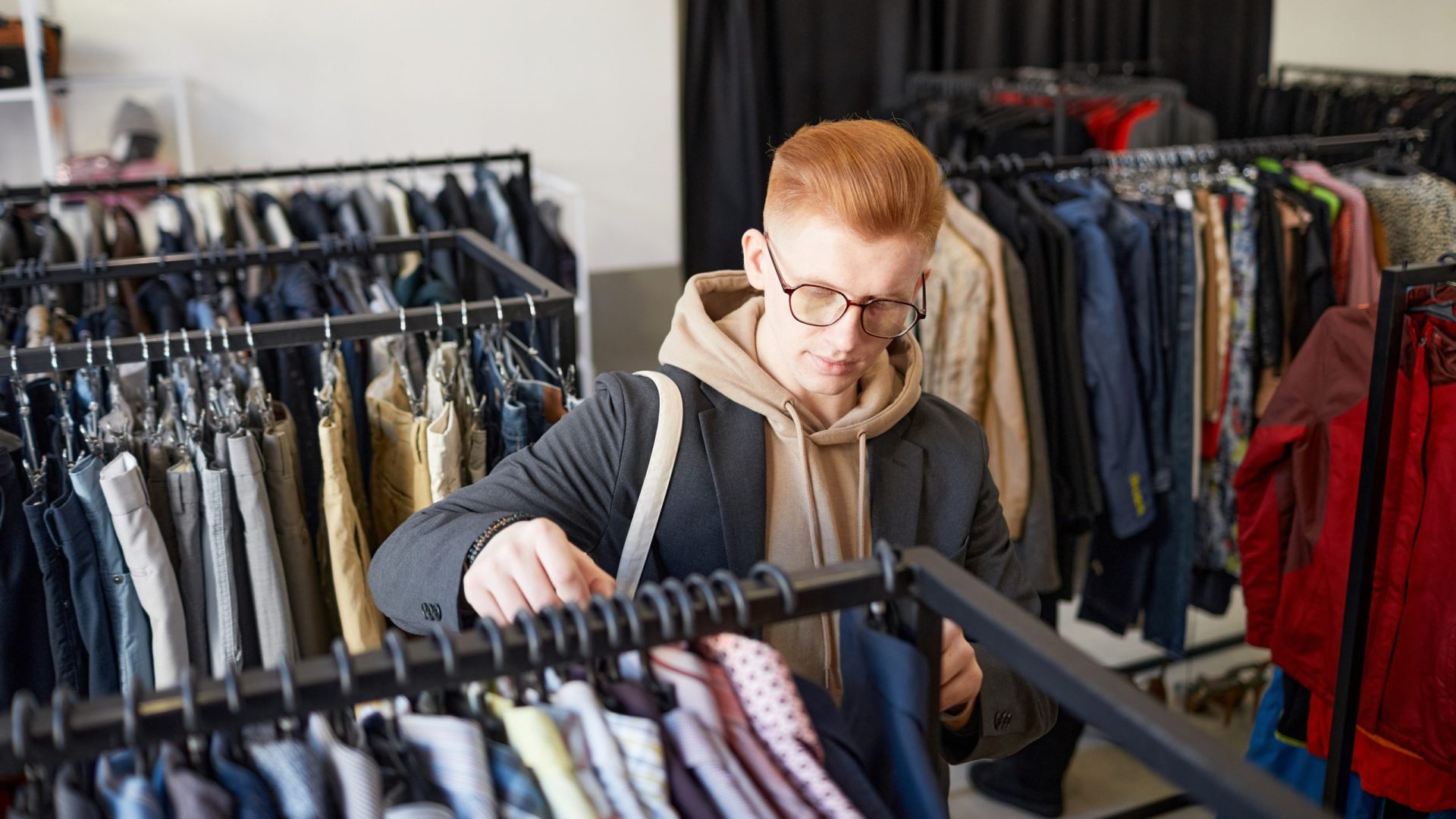 Thrift Store Experts: 5 Items You Should Never Buy Used