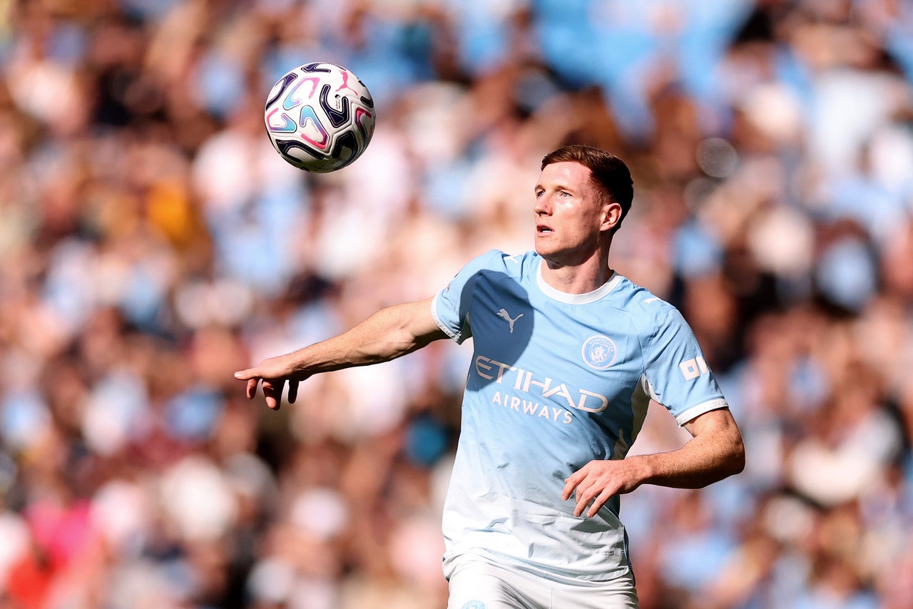 Premier League panel rules in Man City’s favour over Elliot Anderson handball call