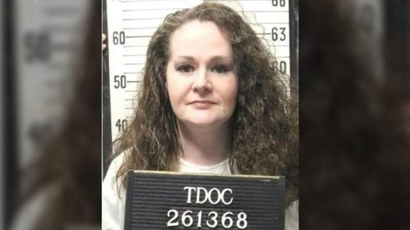 Death Row Inmate Christa Pike Says 'Biggest Punishment' Was Being ...