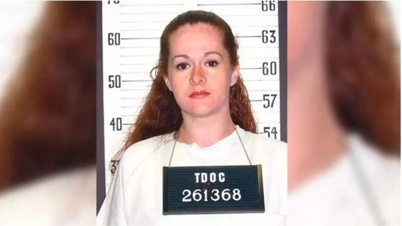Death Row Inmate Christa Pike Says 'Biggest Punishment' Was Being ...