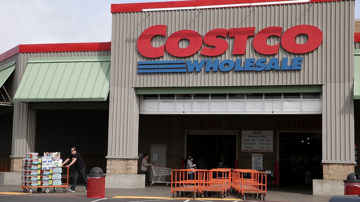 Costco's Fall Decor Has Shoppers Racing—See the Best Finds