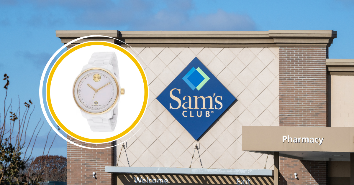 14 Sam's Club Items That Feel Luxurious (Without the Luxury Price Tag)