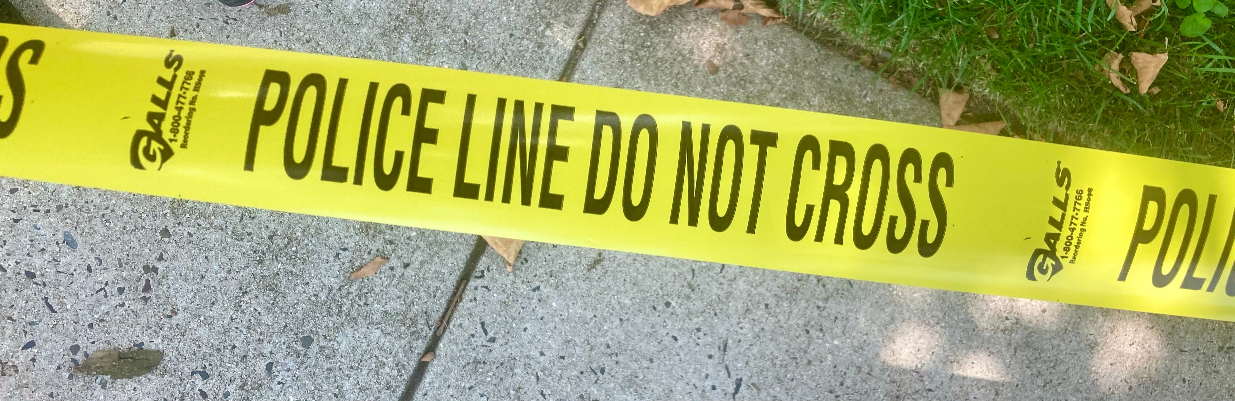 Yardley golf course defaced with hate swastikas, racial slurs - AOL