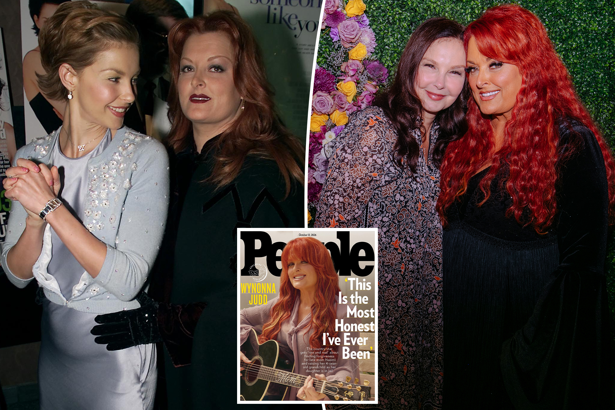 Wynonna Judd Exposes Rift With Sister Ashley We re Taking A Break wynonna-judd-exposes-rift-with-sister-ashley-we-re-taking-a-break