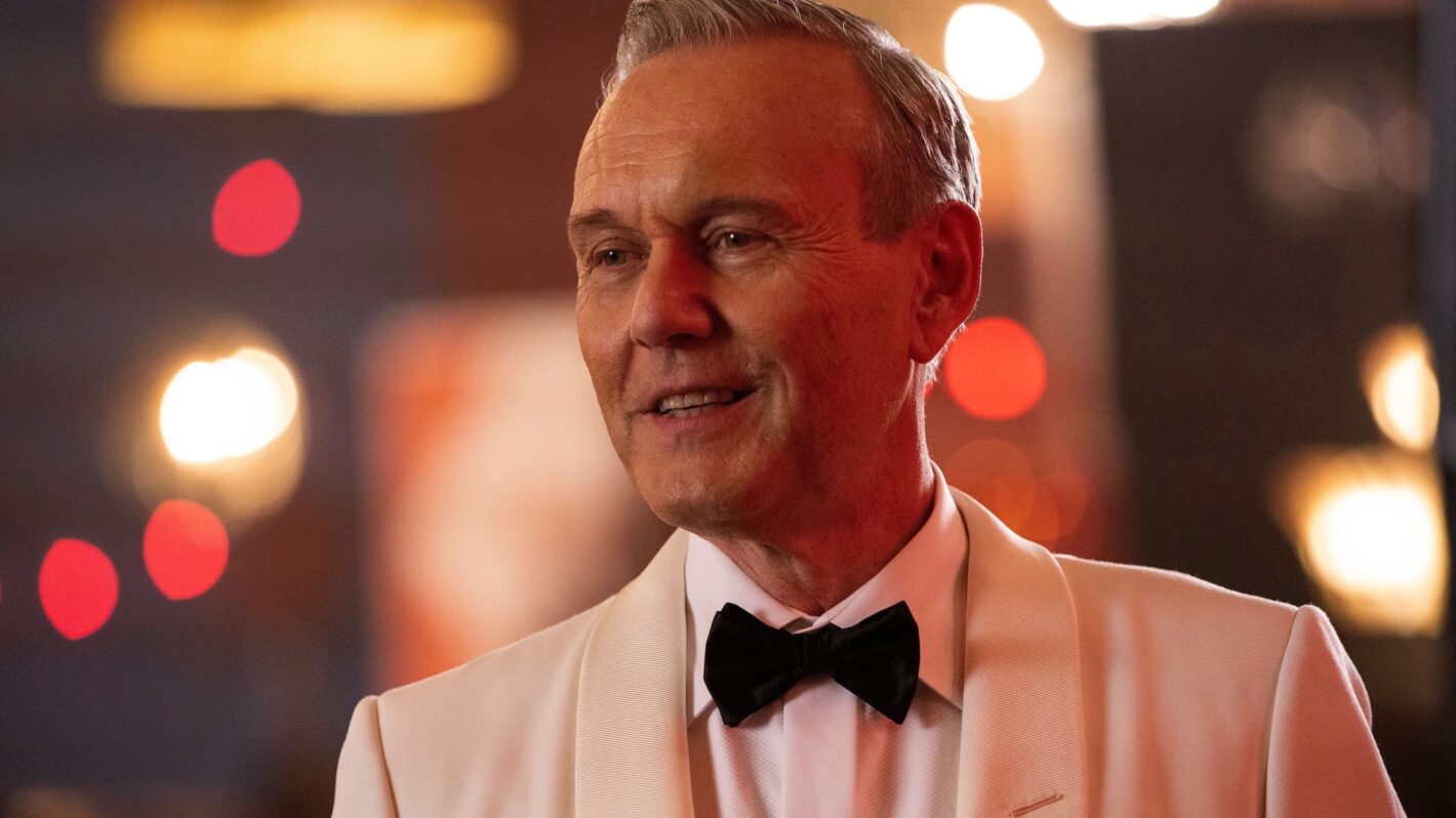 New Photo - ‘Ted Lasso: How Ted Lasso Honored Late Star Anthony Head