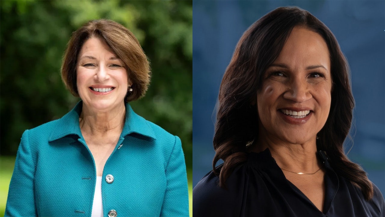 FOX 9 to air Minnesota gubernatorial debate between Klobuchar, Demuth ...