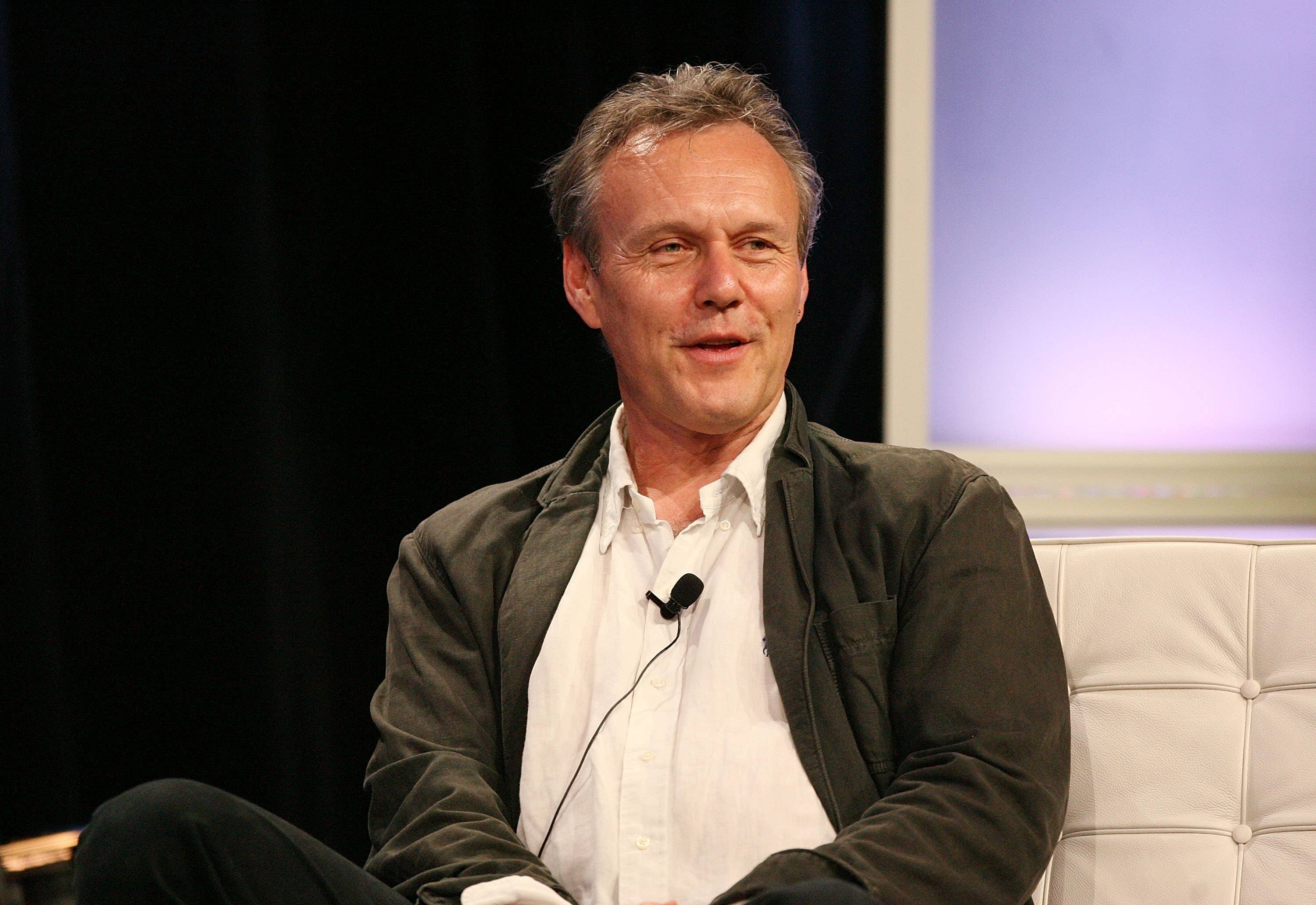 Anthony Head, Known for Buffy and Ted Lasso, Is Remembered Following ...