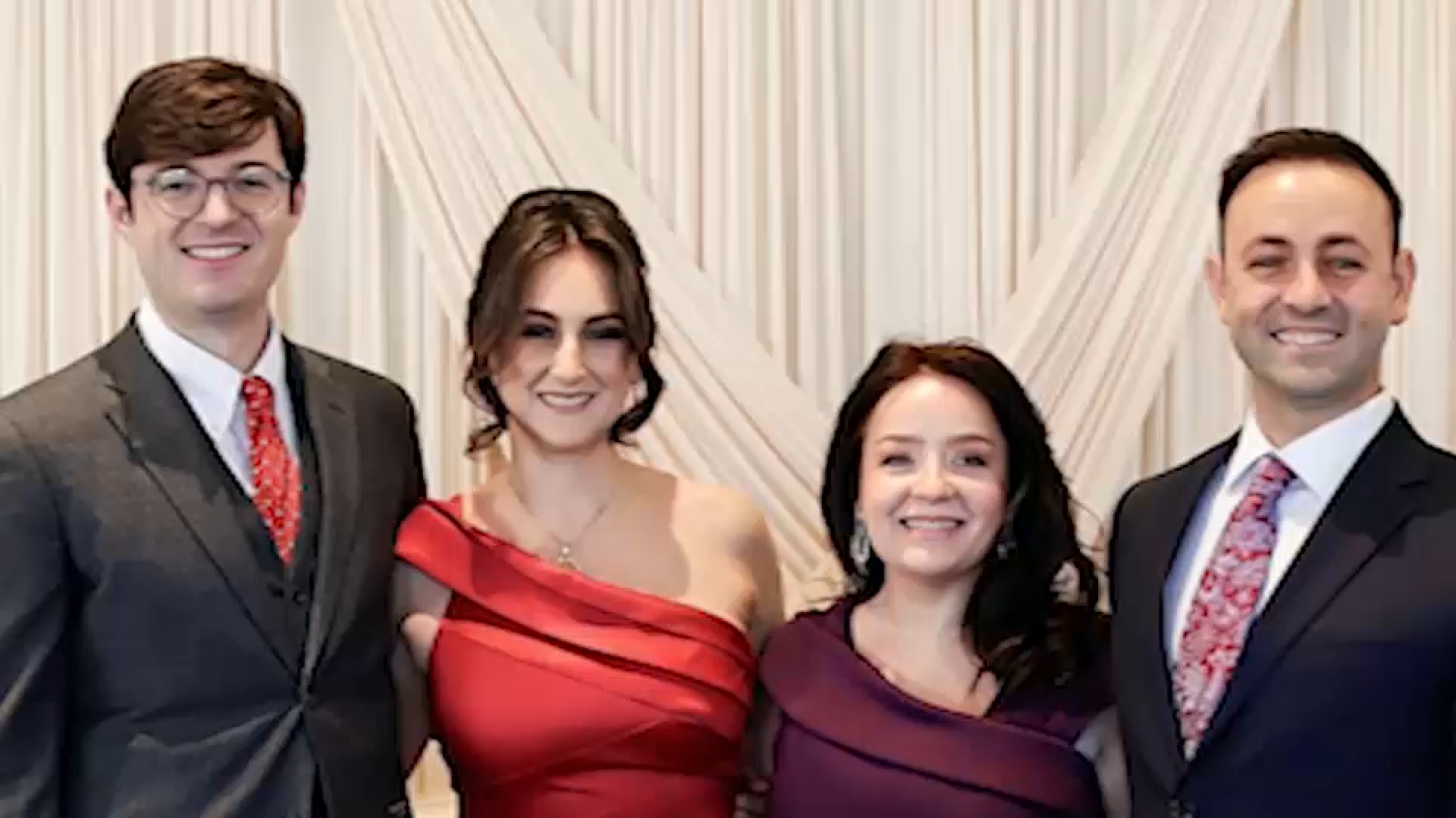 Westchester mourns Bronx-raised lawyer killed in Greece building ...