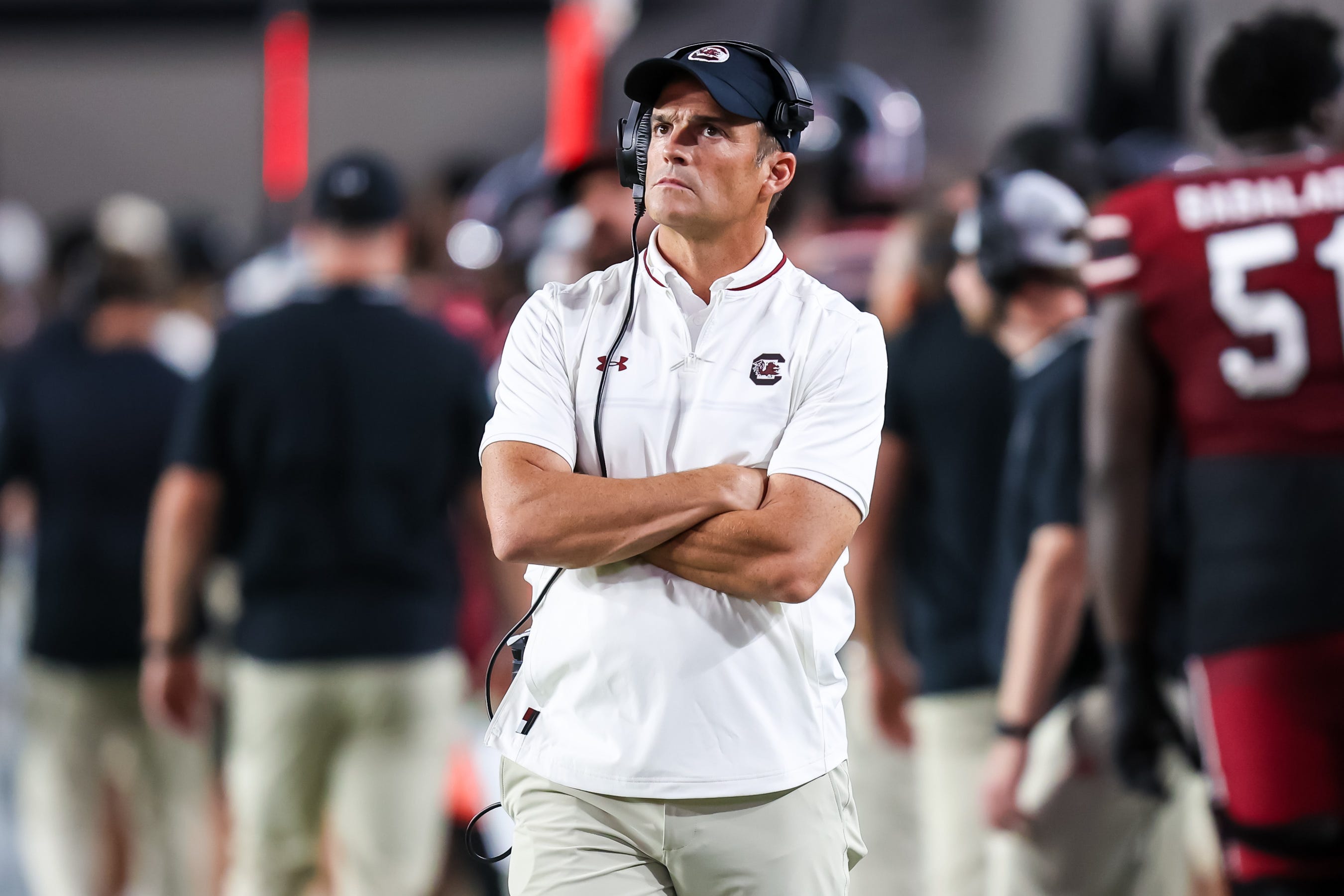 If South Carolina loses to Kentucky, Shane Beamer should be fired | Opinion