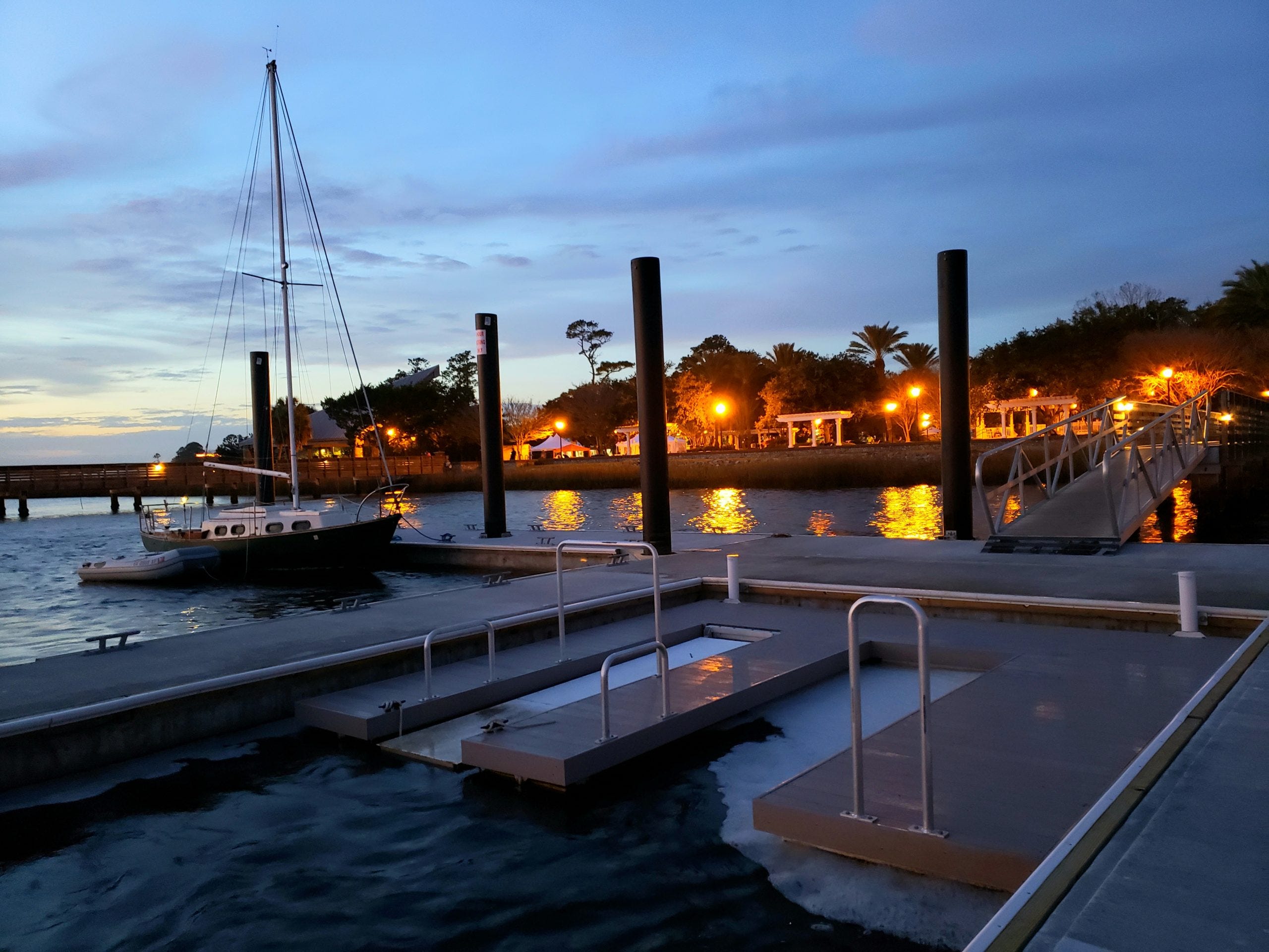 Architectural Digest Names St. Marys the Prettiest Town in Georgia