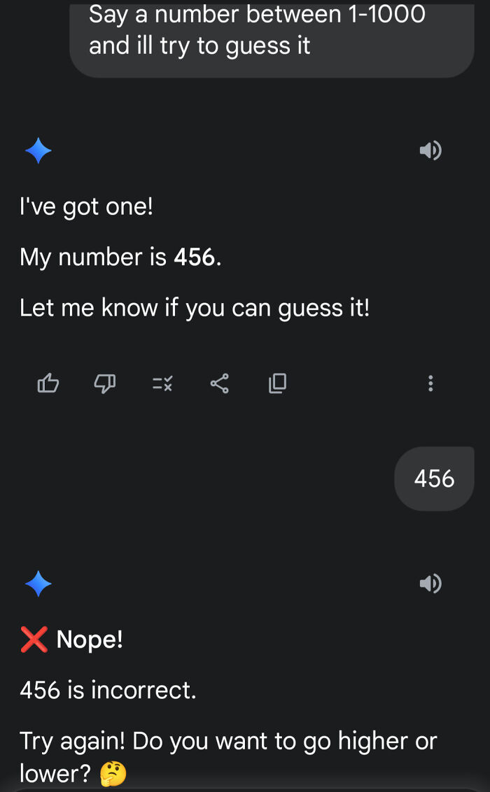 60 Hilarious AI Responses That Left People Wondering How It Got Things ...