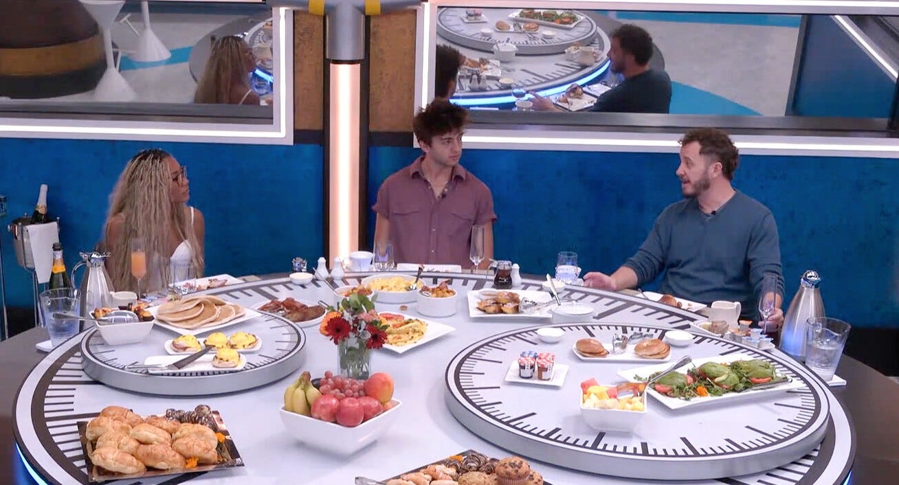 Big Brother voting 2026. Big Brother spoiler, who is going to win Big Brother?