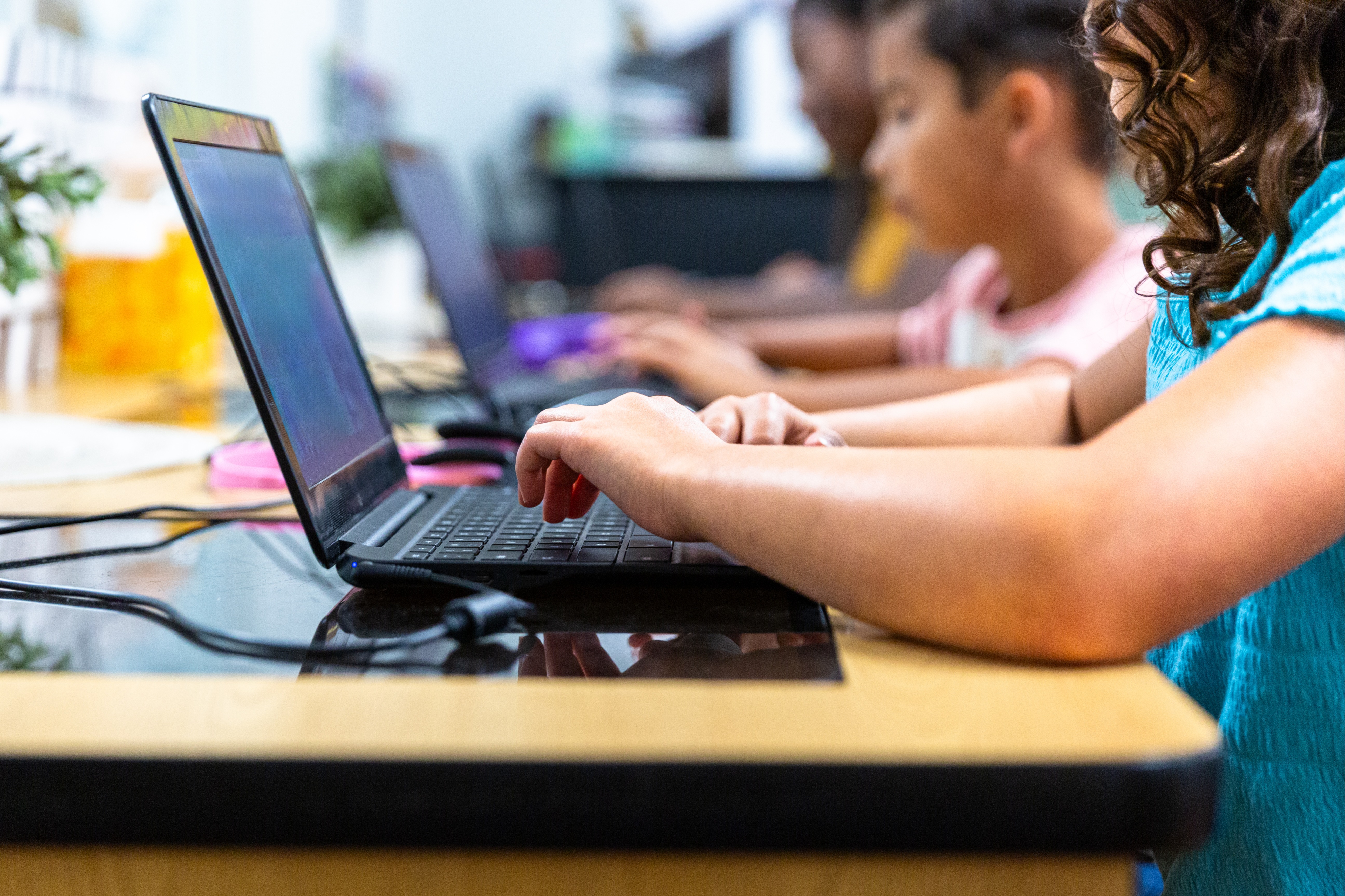 Google’s AI push in schools fuels plunging test scores — as kids left ...