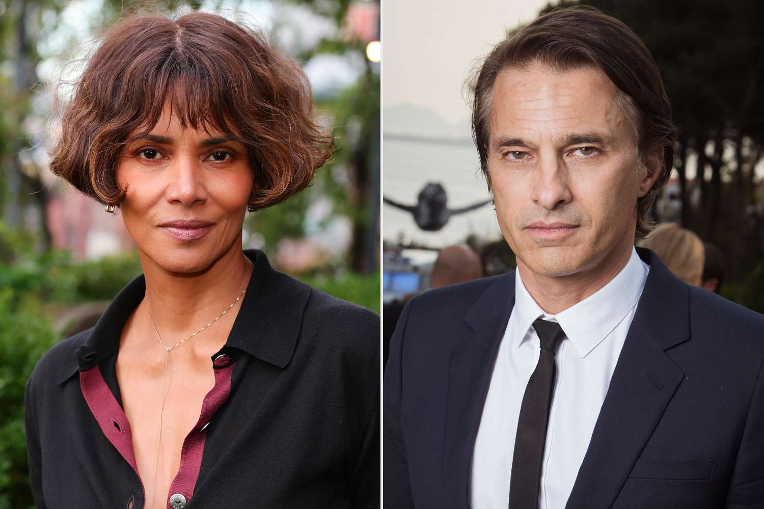 Photo: aol.com Olivier Martinez Granted Temporary Custody After Accusing Halle Berry of Abuse