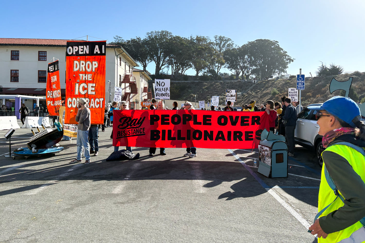 OpenAI launches always-on AI agents a day after apologizing for a hack ...