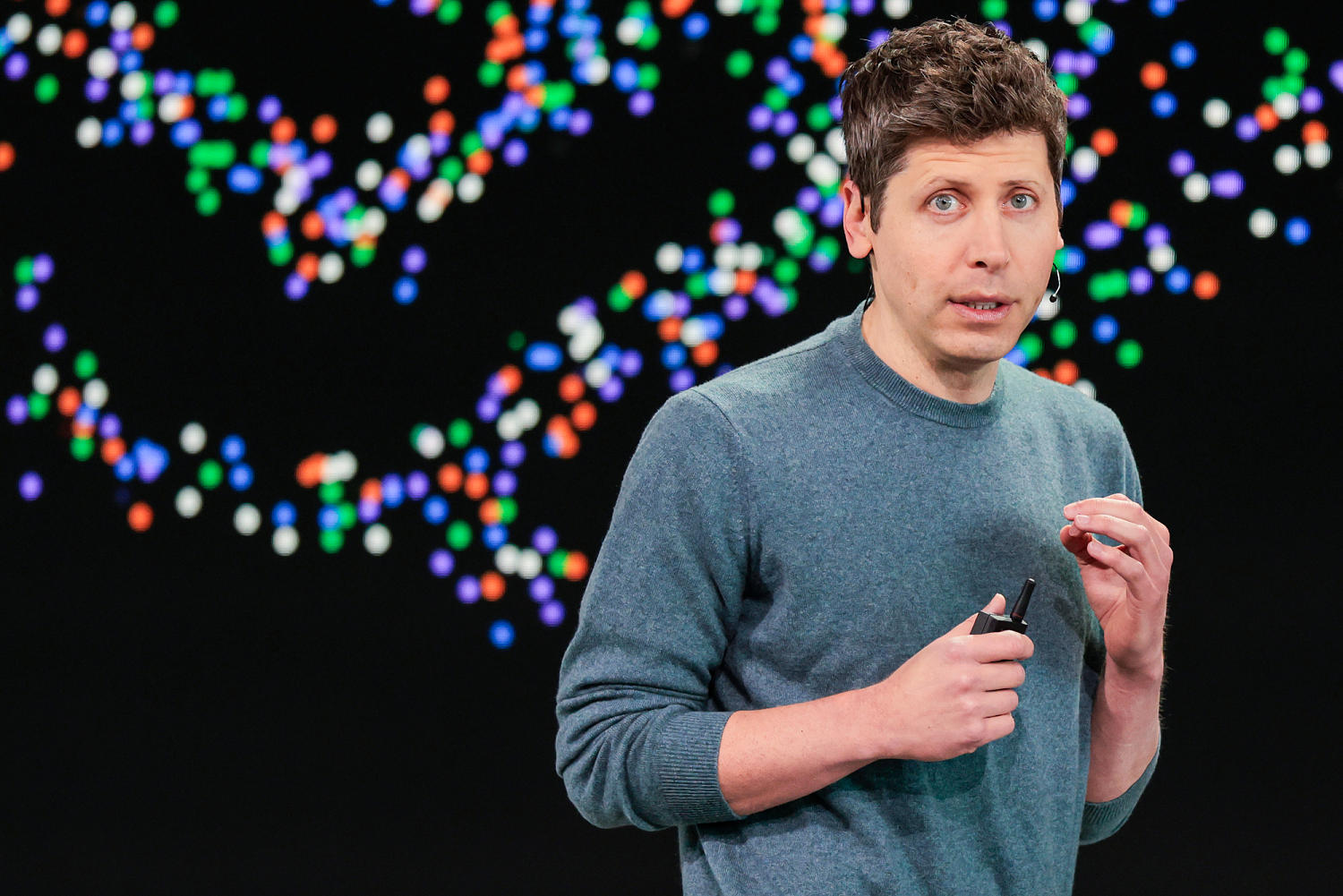 Openai Hack OpenAI launches always-on AI agents a day after apologizing for a hack ...