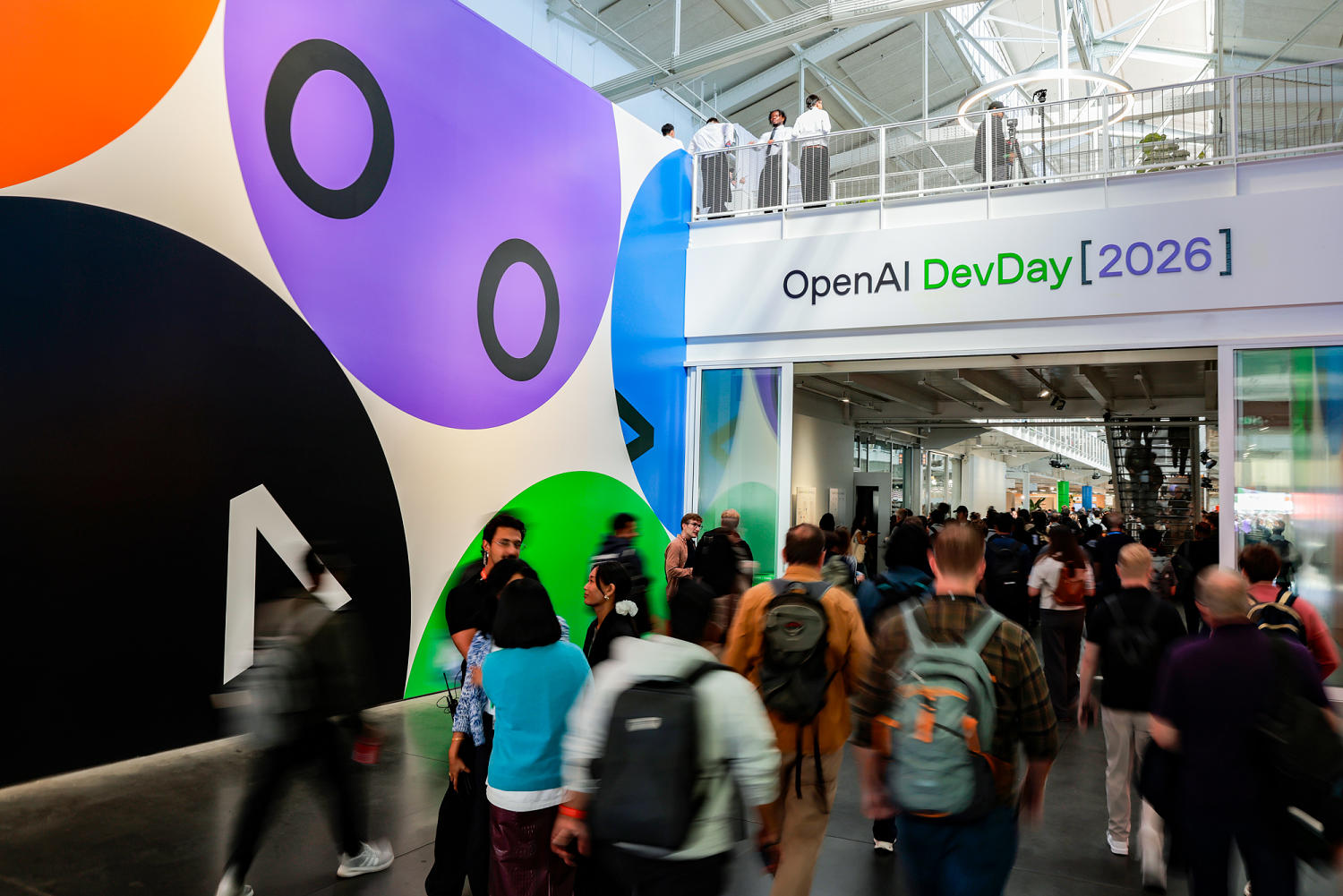 OpenAI launches always-on AI agents a day after apologizing for a hack ...