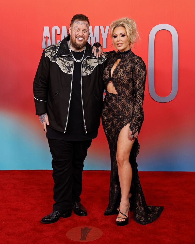 Divorce List Jelly Roll and Bunnie Xo List Their Tennessee Home for $7 Million ...