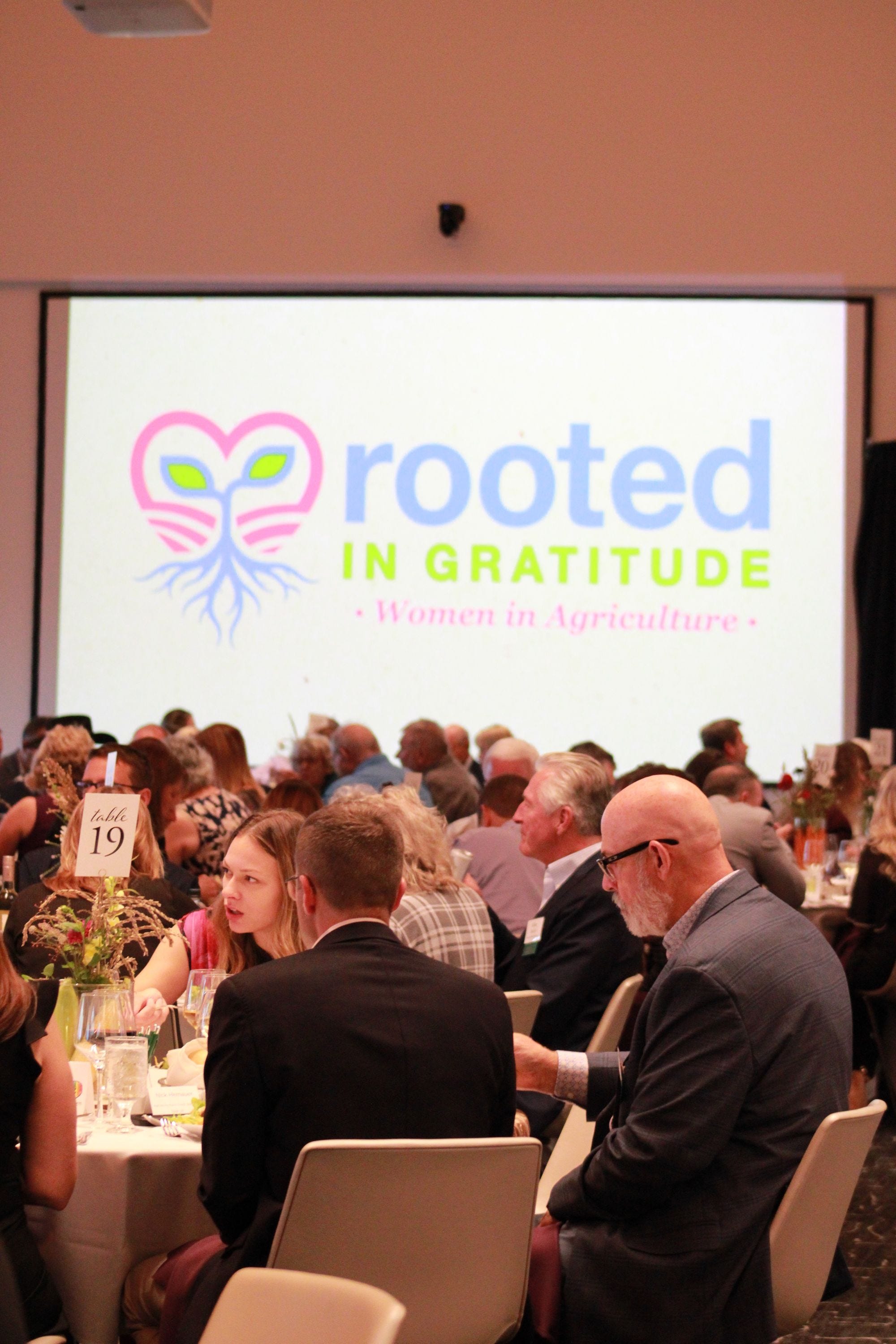 Food + Farm Center event raises over $320K for agriculture education - AOL