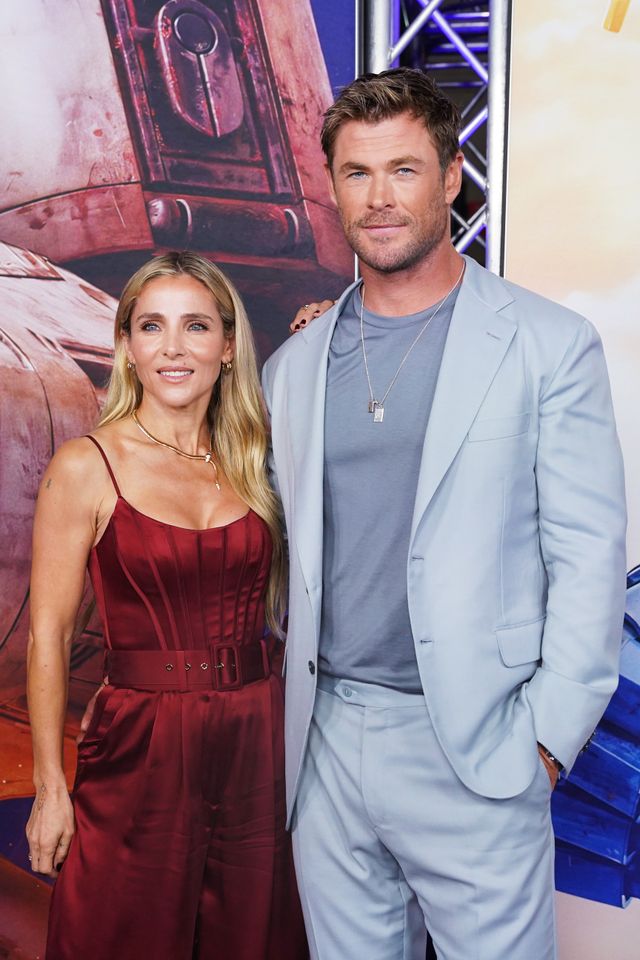 New Photo - Chris Hemsworth Celebrates 14-Year-Old Daughter India, 14, as She Marks Major Milestone: “Proud Moment”