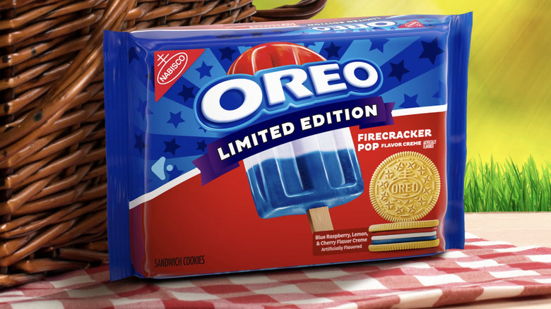 The 5 Best New Flavors Oreo Has Released So Far In 2026 - AOL