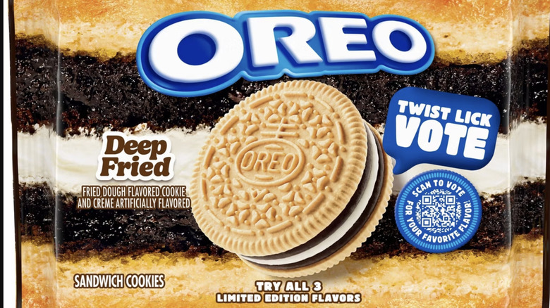 The 5 Best New Flavors Oreo Has Released So Far In 2026 - AOL