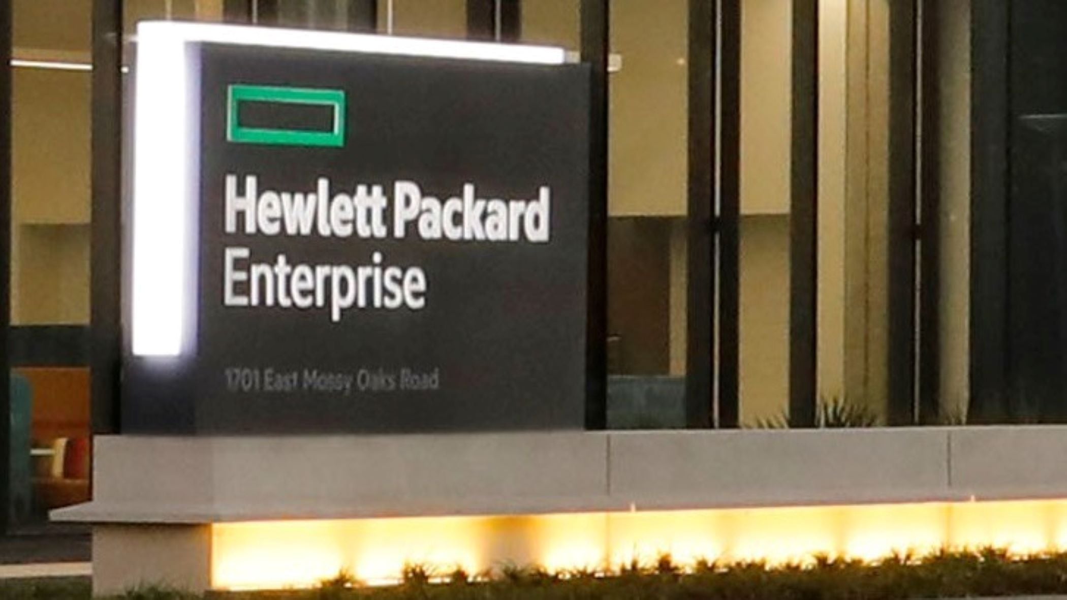 HPE Networking Outlook Gets Boost as Barclays, Citi and Wells Fargo ...