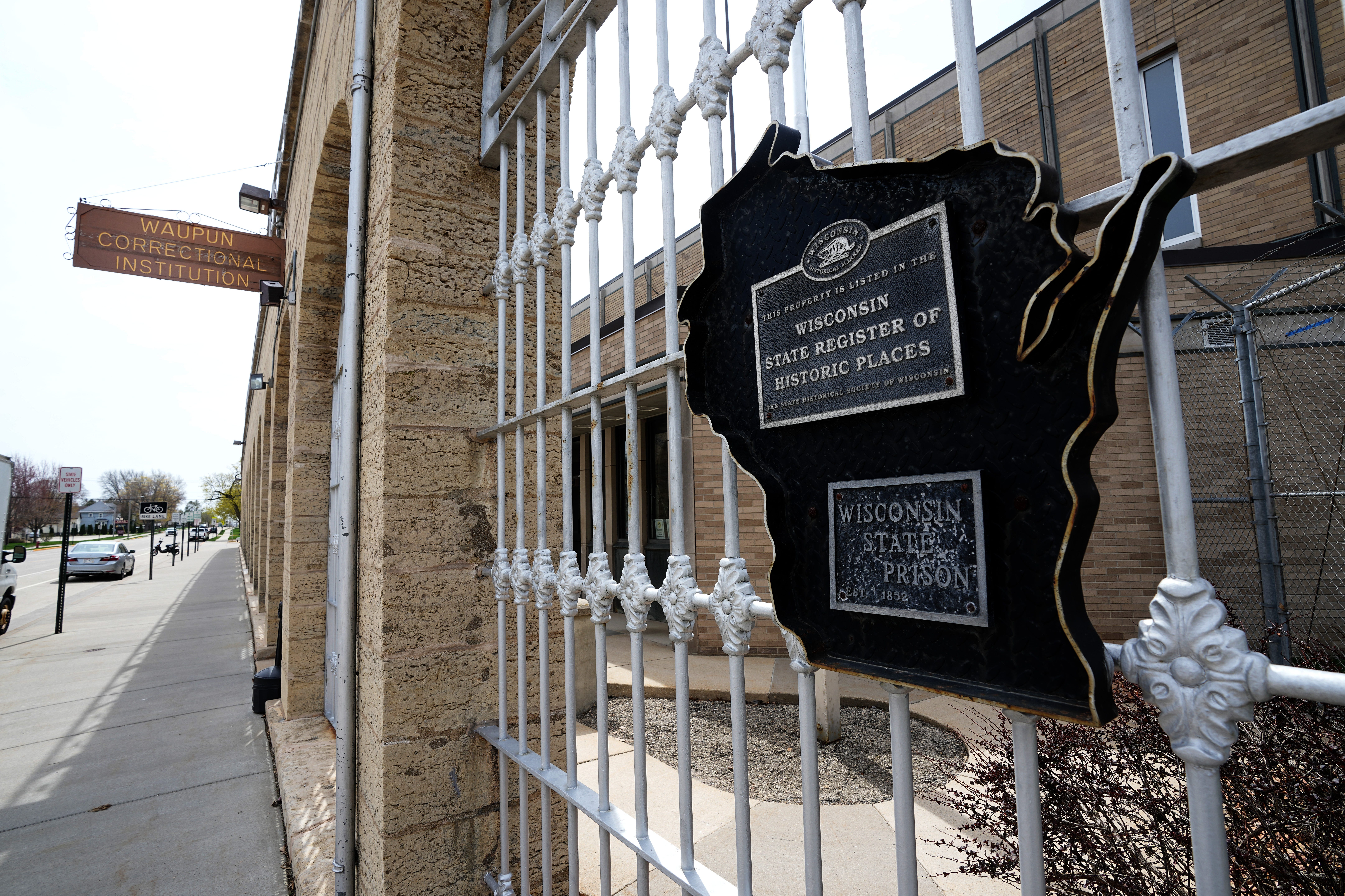 Wisconsin squanders millions on prisons. Here's a better way | Opinion
