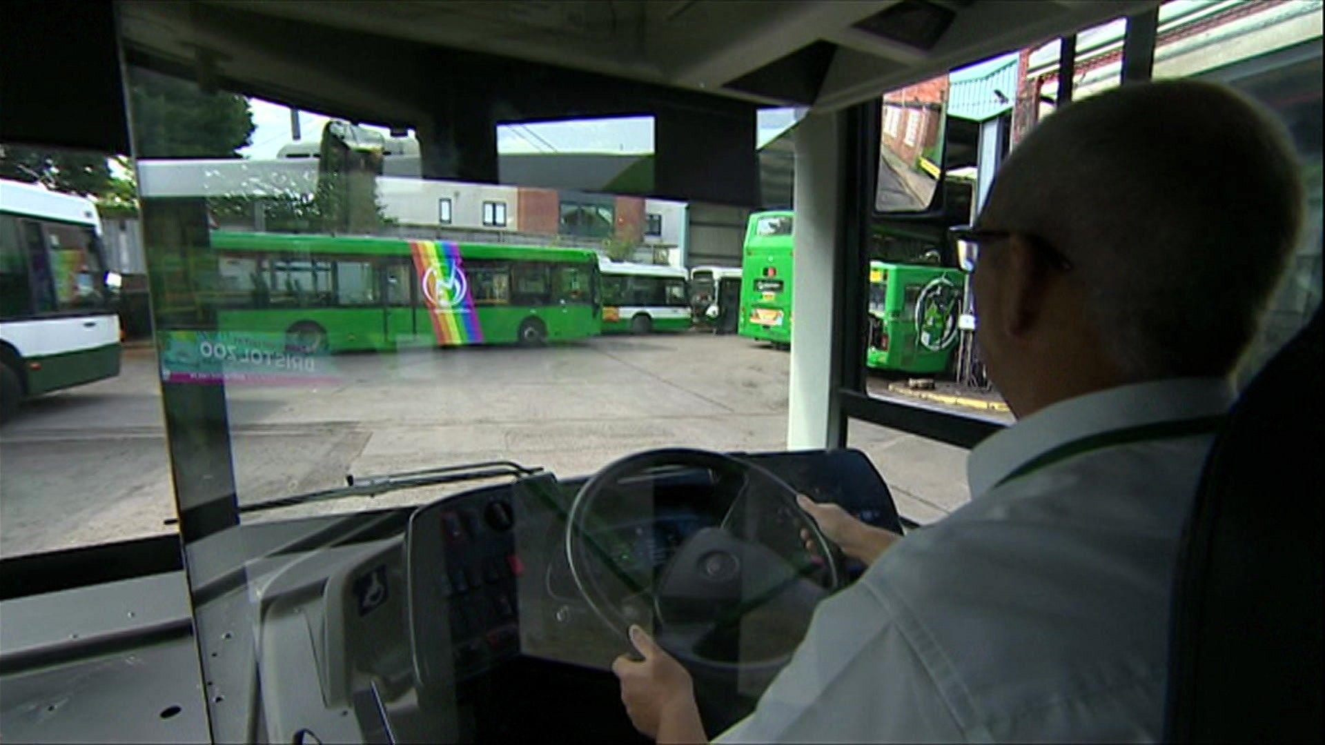 Continuing Financial Problems Newport Bus 'crisis' as financial problems delay accounts - AOL