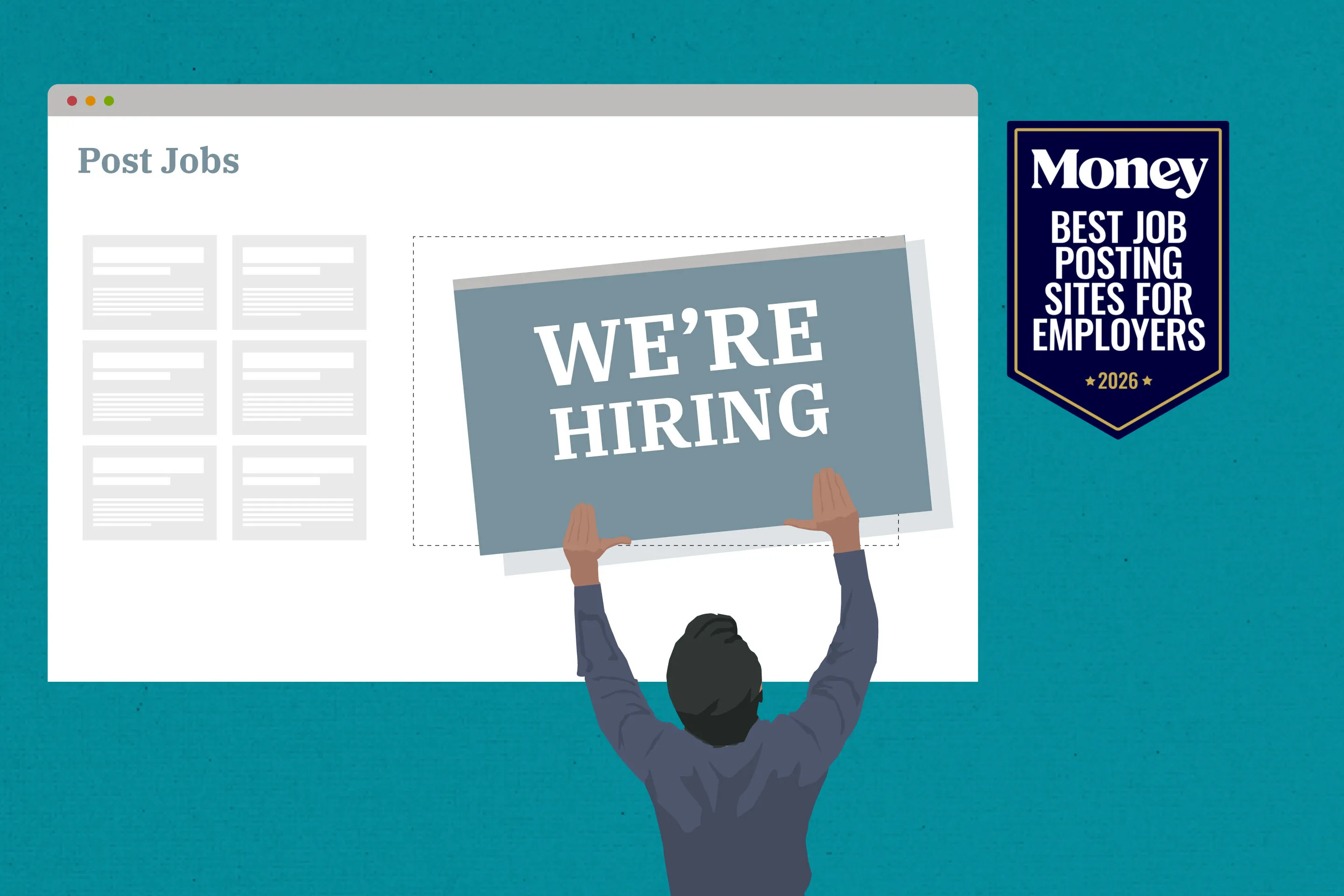 7 Best Job Posting Sites for Employers of October 2026