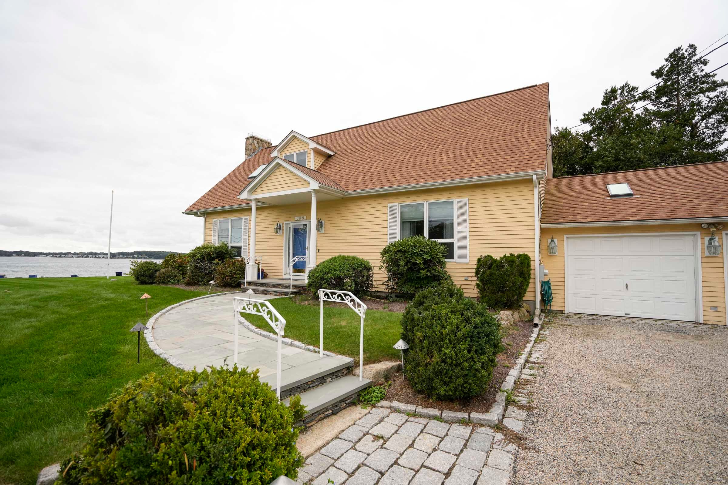A 'coastal' RI ZIP code is one of the hottest real estate markets in ...