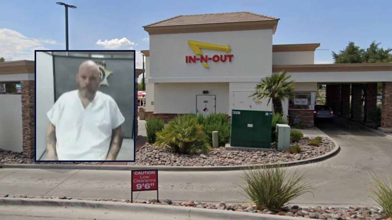 Fast-food customer shot sleeping driver after hearing worker say 'we can't let h...