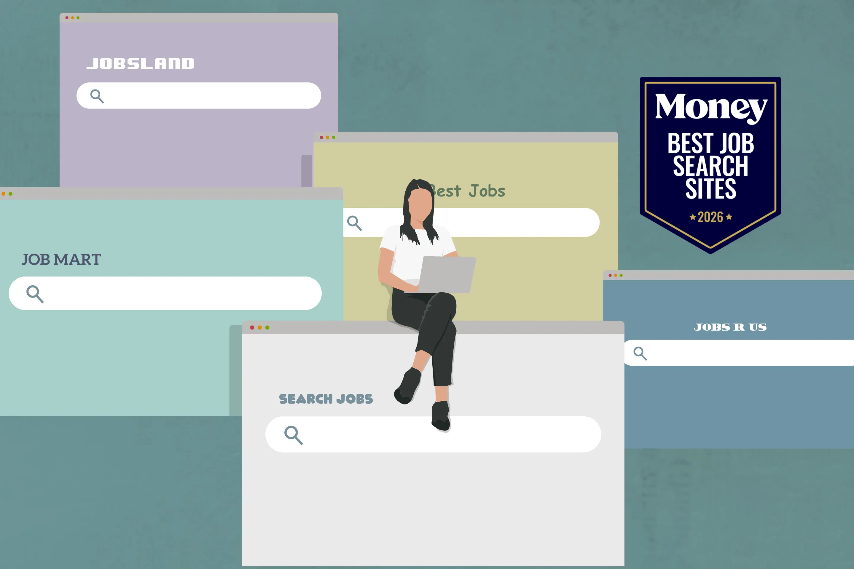 5 Best Job Search Sites of October 2026