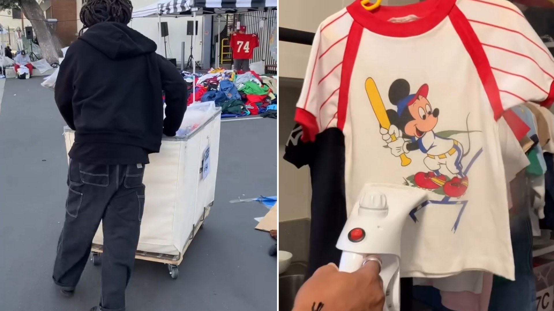Small Business Owner Marks Two Years Sourcing and Shipping Vintage Kids Clothing as Two Years in, the Small Business Is Only Getting Bigger by the Day