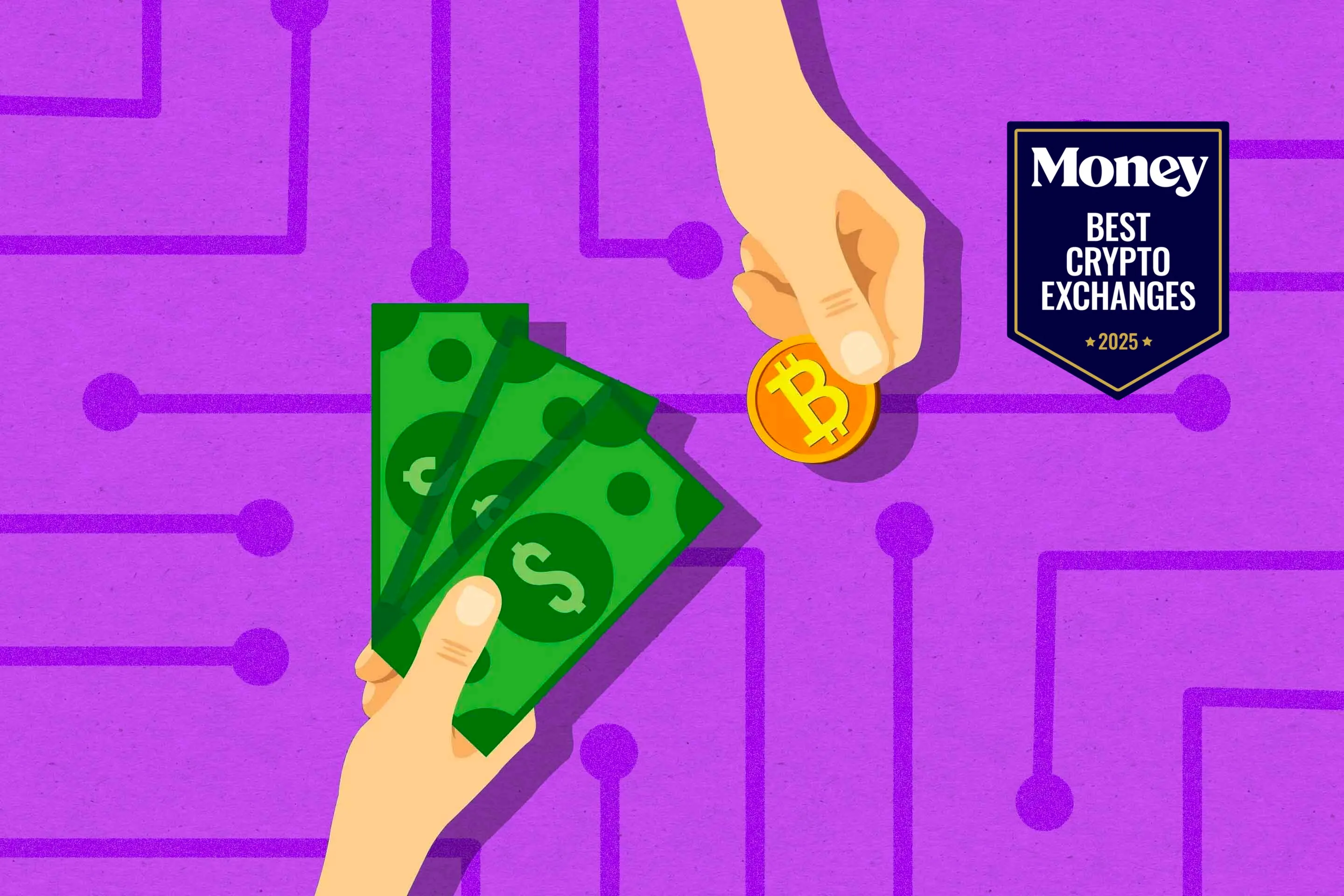 6 Best Crypto Exchanges of October 2026