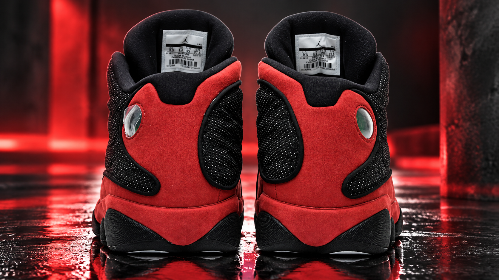 Air Jordan 13 ‘Bred’: Where to Buy the Black Cat Classic Without Overpaying