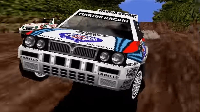 5 Best Arcade Racing Games Of All Time, Ranked - AOL