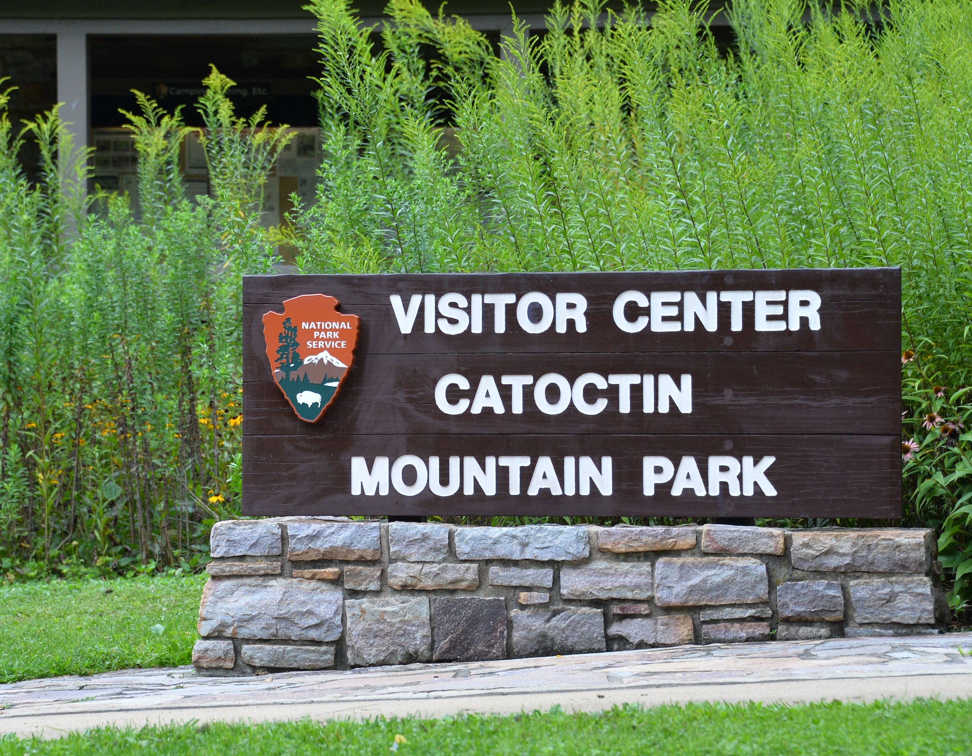 Security measures prompt road closure at Catoctin park - AOL