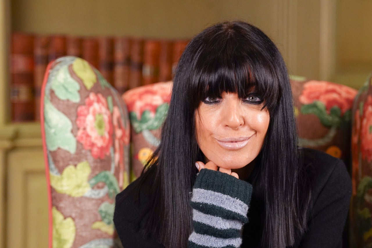 The one item Claudia Winkleman is banned from wearing while picking Celebrity Traitors