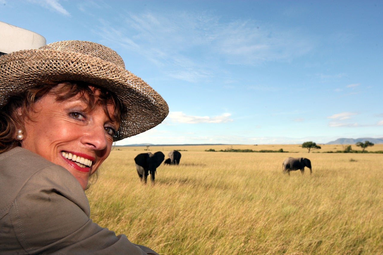 Esta Rantzen Dame Esther Rantzen became crucial figure in assisted dying debate ...