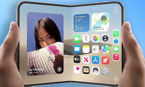 Biggest ever change to the iPhone is coming on this date, this
